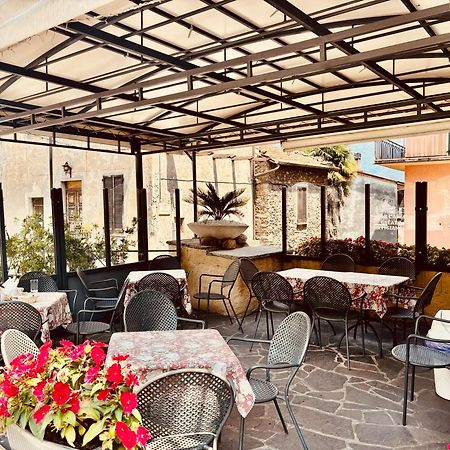 Le Quattro Stagioni Lakeview Acquaseria Екстер'єр фото