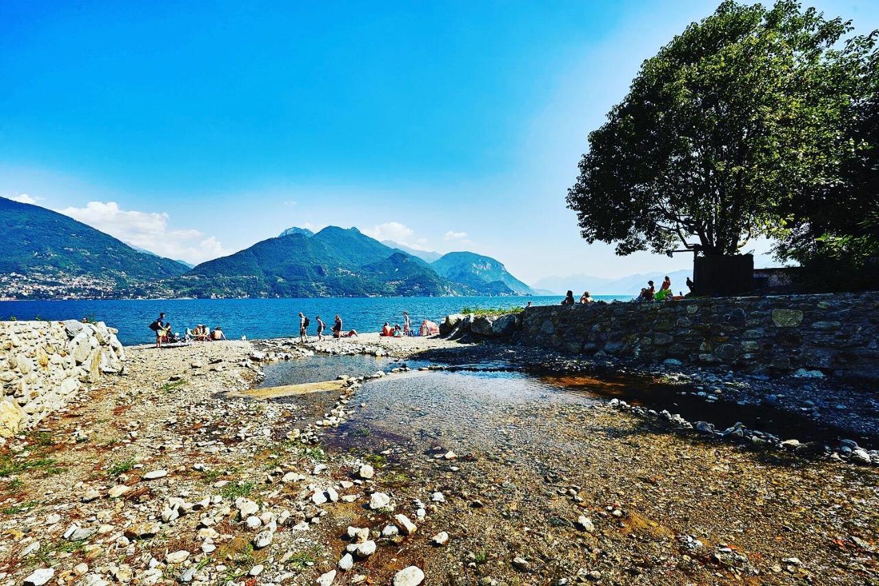 Le Quattro Stagioni Lakeview Acquaseria Екстер'єр фото