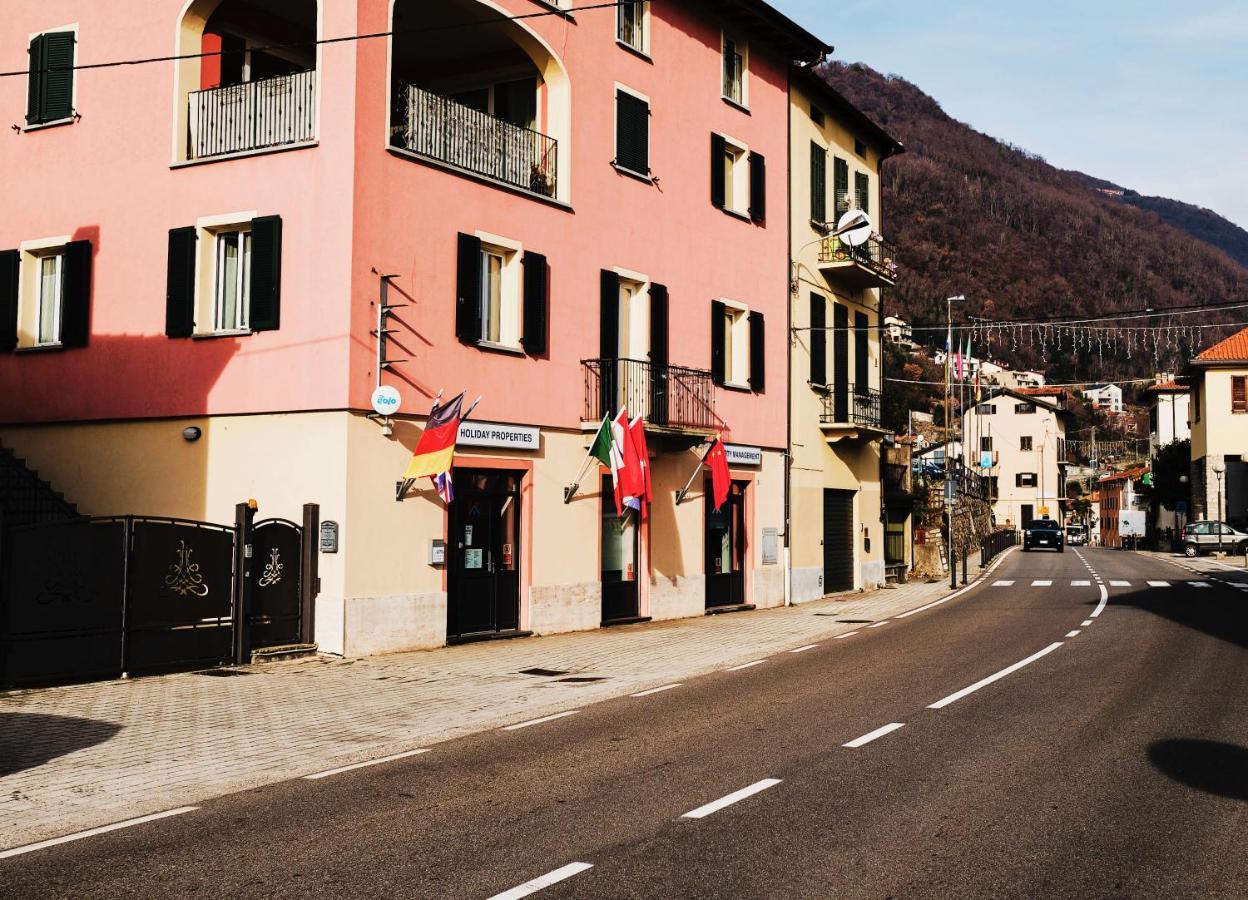 Le Quattro Stagioni Lakeview Acquaseria Екстер'єр фото