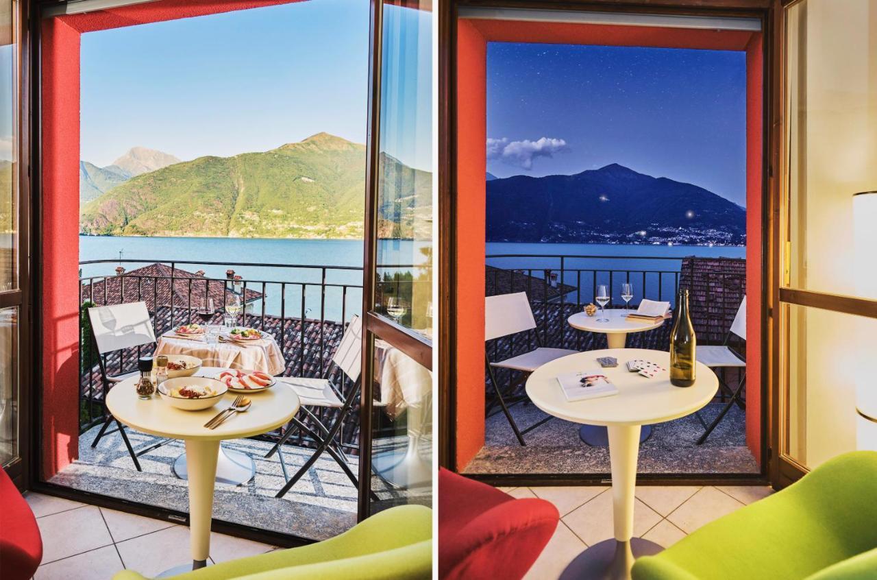 Le Quattro Stagioni Lakeview Acquaseria Екстер'єр фото
