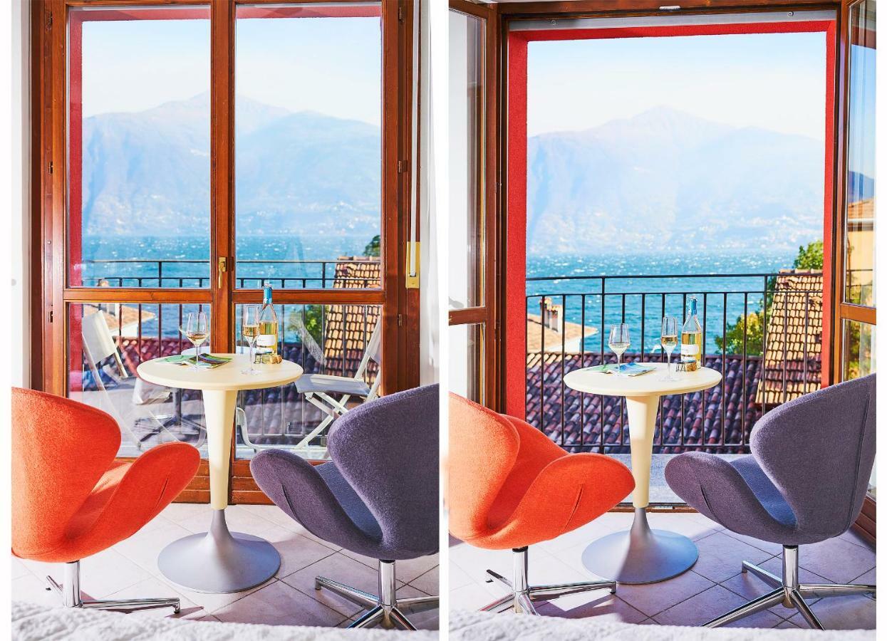 Le Quattro Stagioni Lakeview Acquaseria Екстер'єр фото