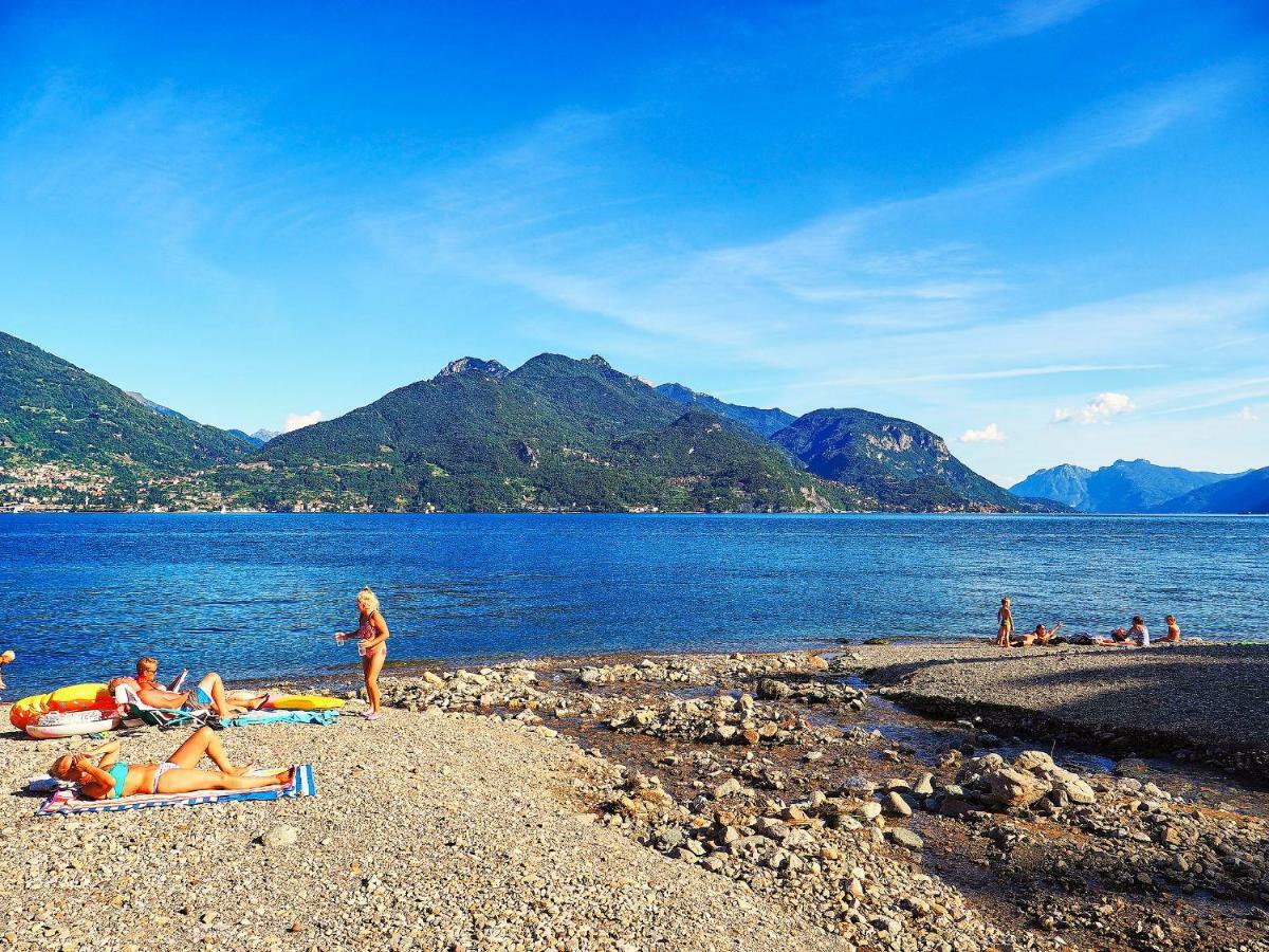 Le Quattro Stagioni Lakeview Acquaseria Екстер'єр фото